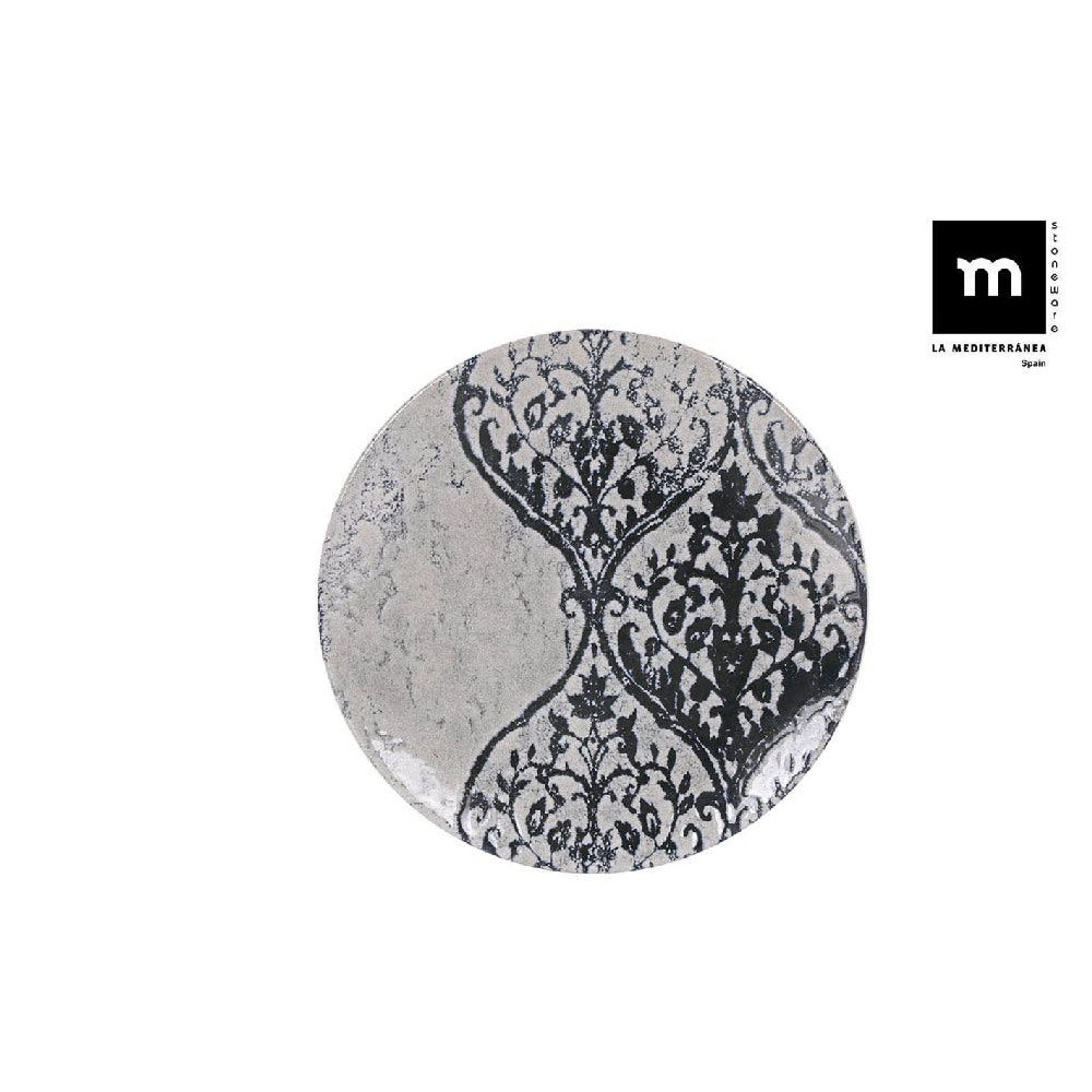 Farfurie desert LA MEDITERRANEA Horus, 20 cm, Porțelan