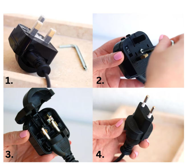 Perie electrică fixă REVLON One-Step Style Booster RVDR5292UKE