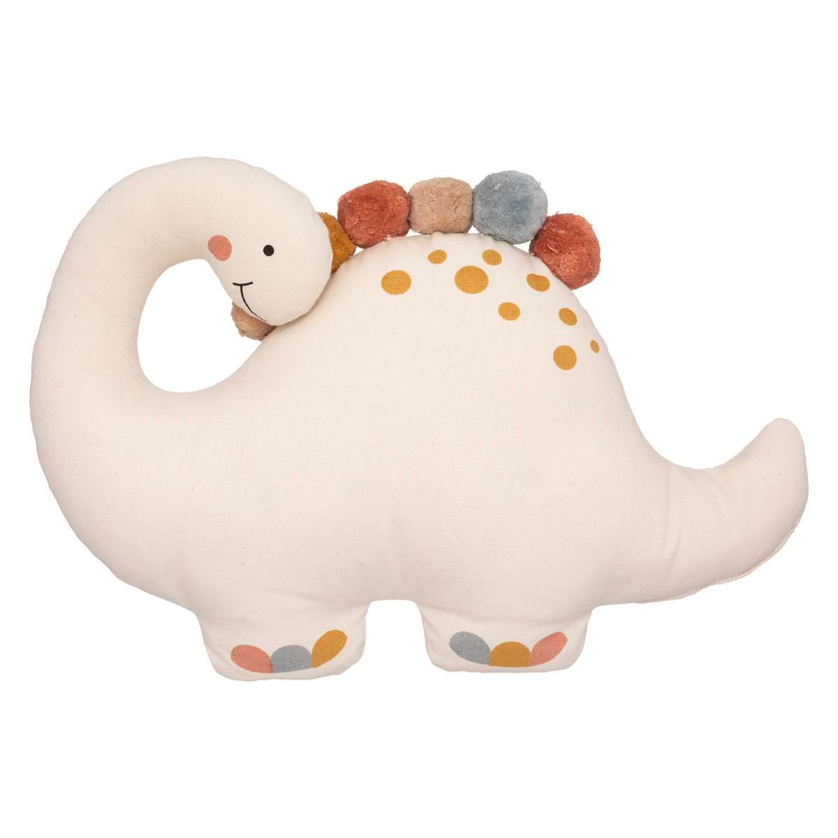 Детска възглавница atmosphera Dino, 40x30 cm - Homesector