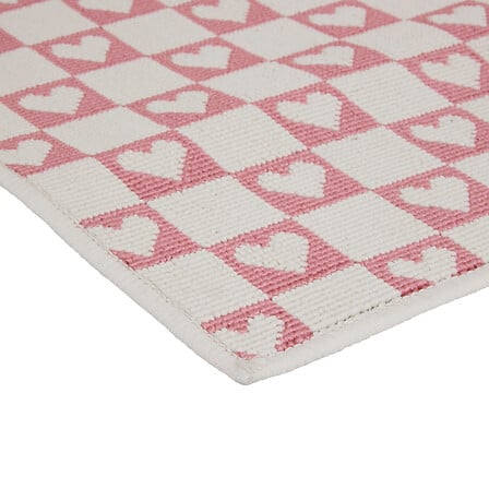 Covor pentru copii Atmosphere Jahna, 80x50 cm