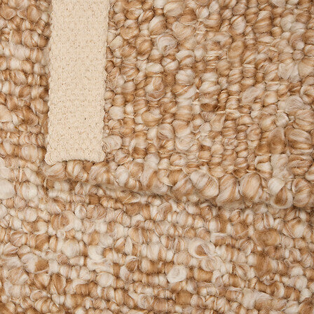 Covor Atmosphera Volna, 60x90cm, efect de valuri