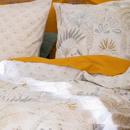 Lenjerie de pat Atmosphera Sonie, bumbac, 240x220 cm