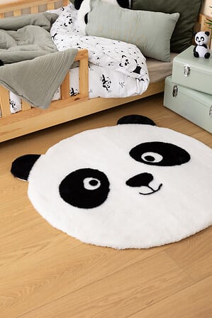 Pernă pentru copii Atmosphera Gauze, 50x30 cm