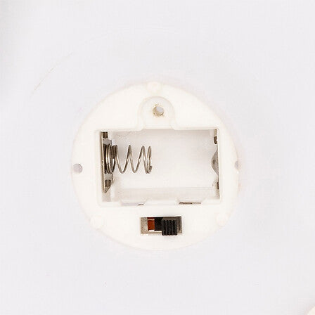 Lampă de noapte pentru copii cu baterii Atmosphera Scott, 16x7 cm