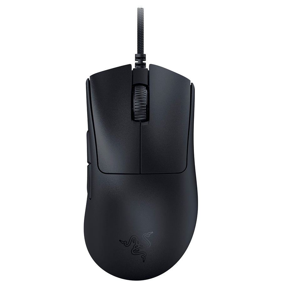 Mouse de gaming RAZER DeathAdder V3, Negru