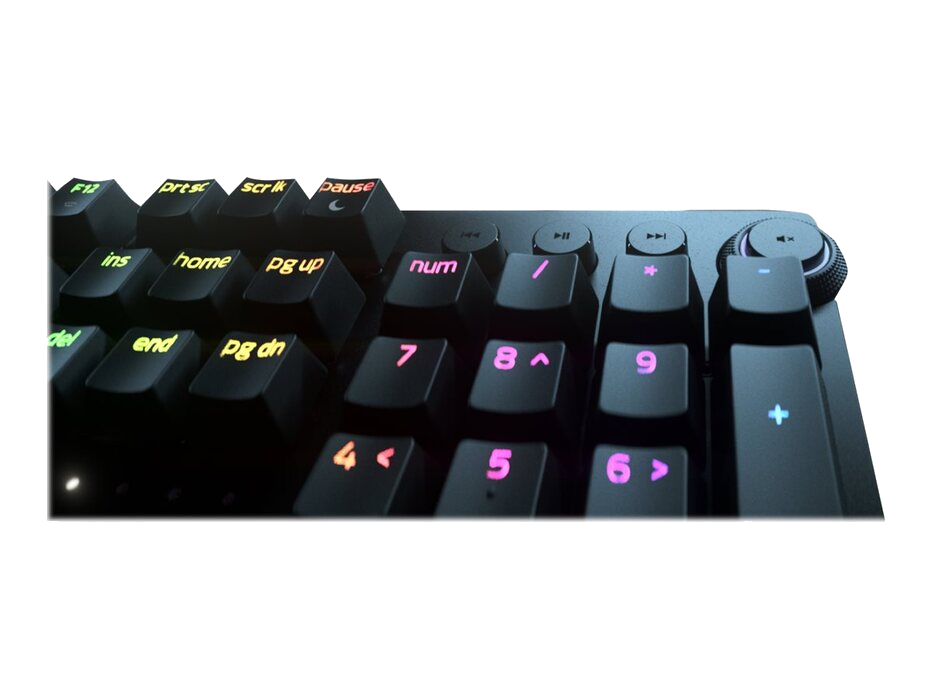 Tastatură analogică de gaming Razer Huntsman V2