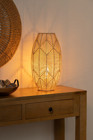 Vehicul Atmosphere Kita, 49 cm, Rattan