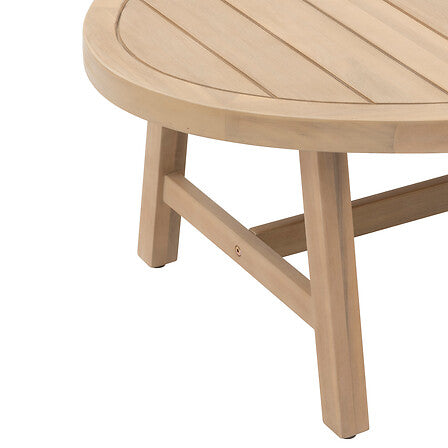 Set lounge de grădină Hesperide Papua, salcâm, 5 locuri