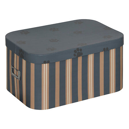 Set de cutii de depozitare pentru copii Atmosphera Scott, 3 buc.