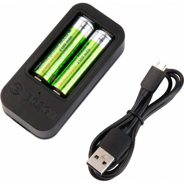 Pix tehnic Bosch Gluey, Plastic, Multicolor