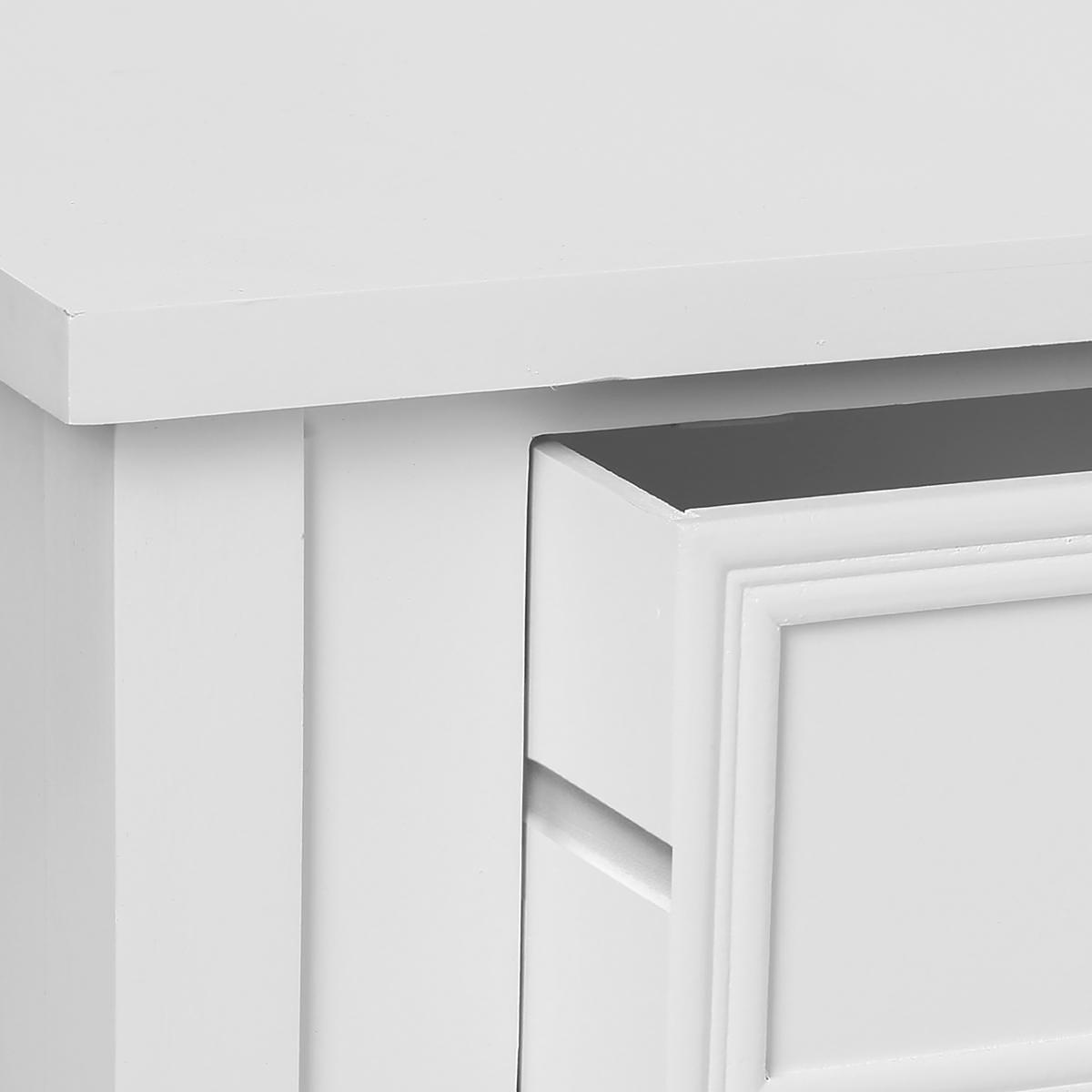 Noptieră Atmosphera Charme, 67 cm