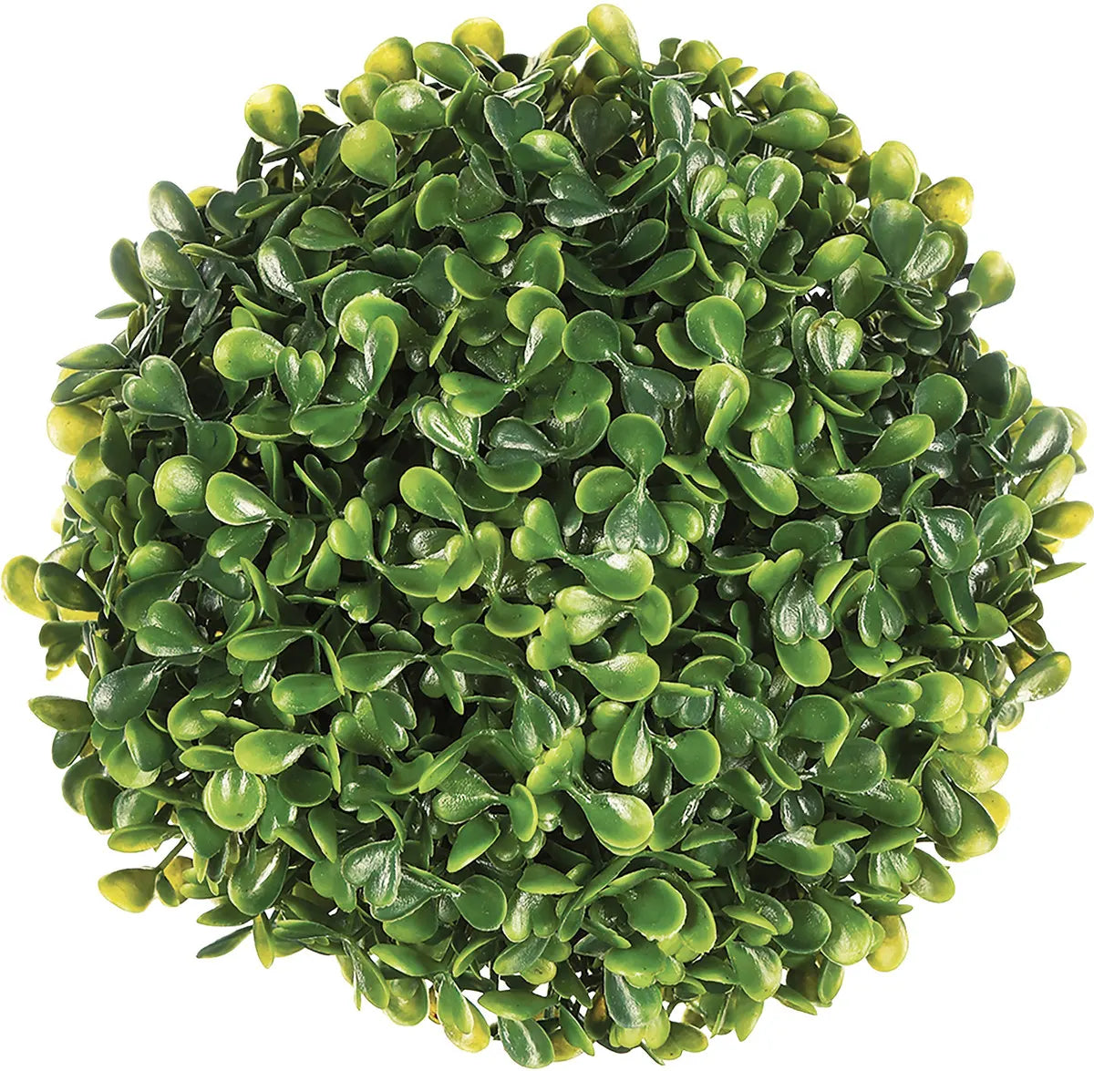 Glob artificial de buxus Atmosphera, 18 cm