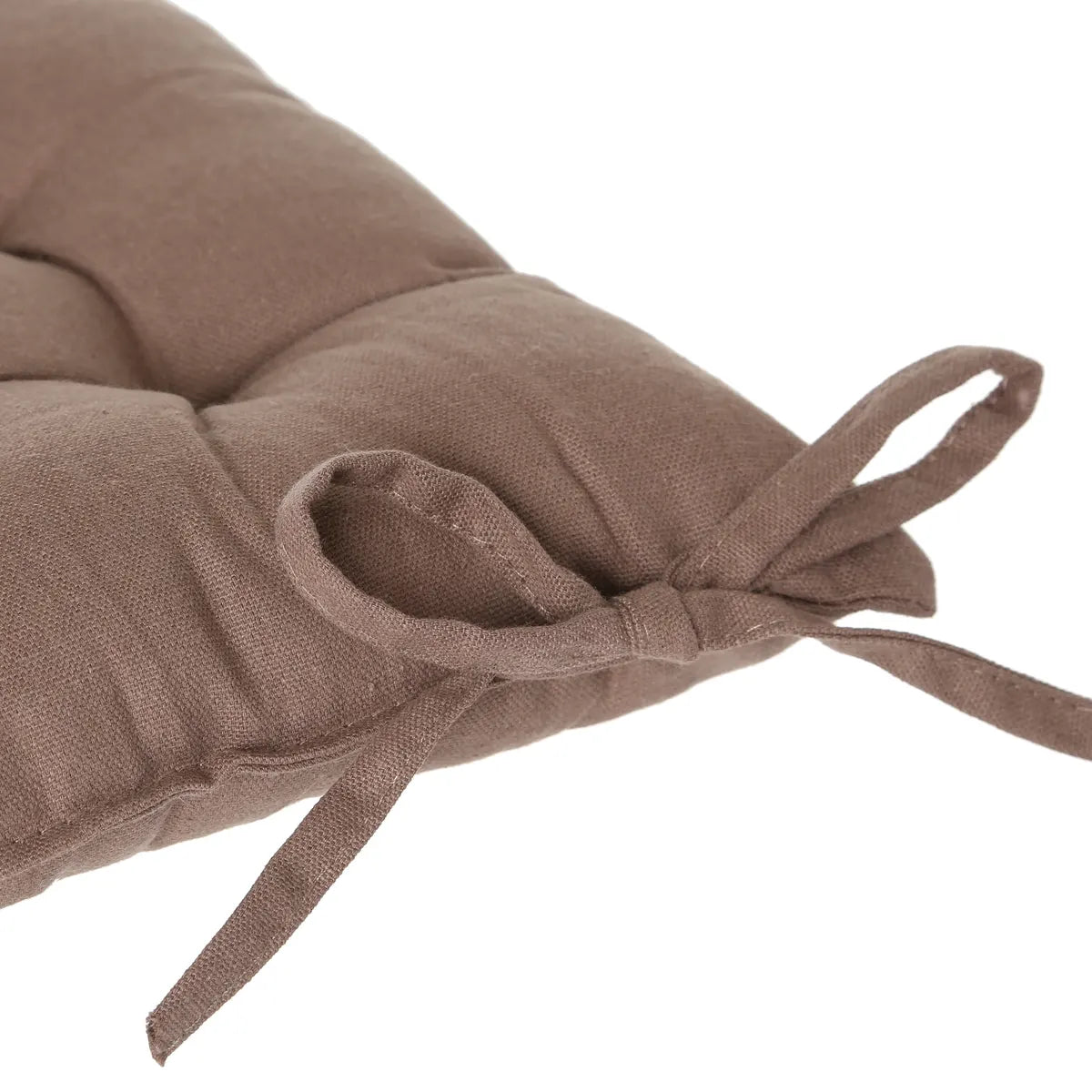 Pernă decorativă pentru scaun Atmosphera Anjali, 38x38 cm