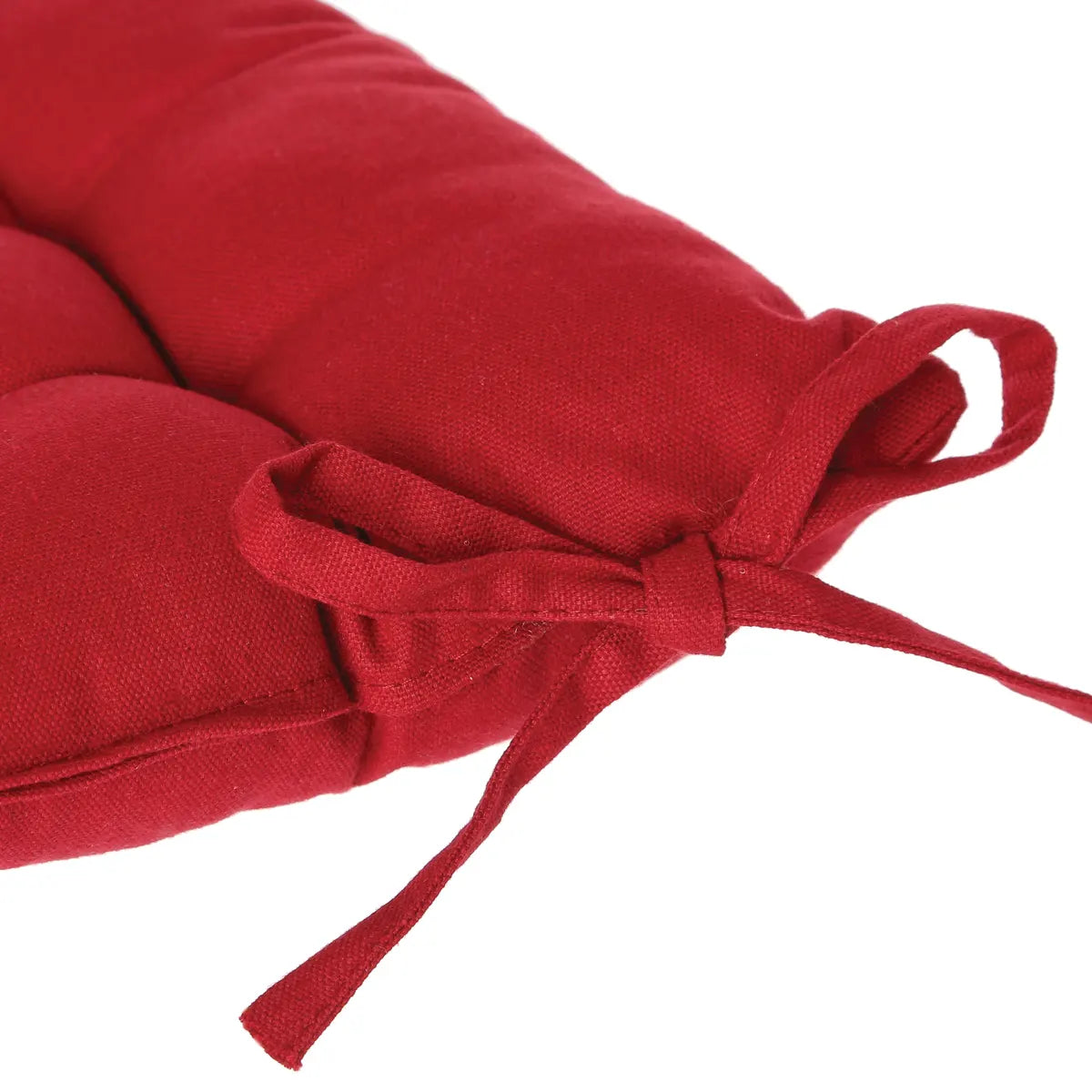 Pernă decorativă pentru scaun Atmosphera Anjali, 38x38 cm