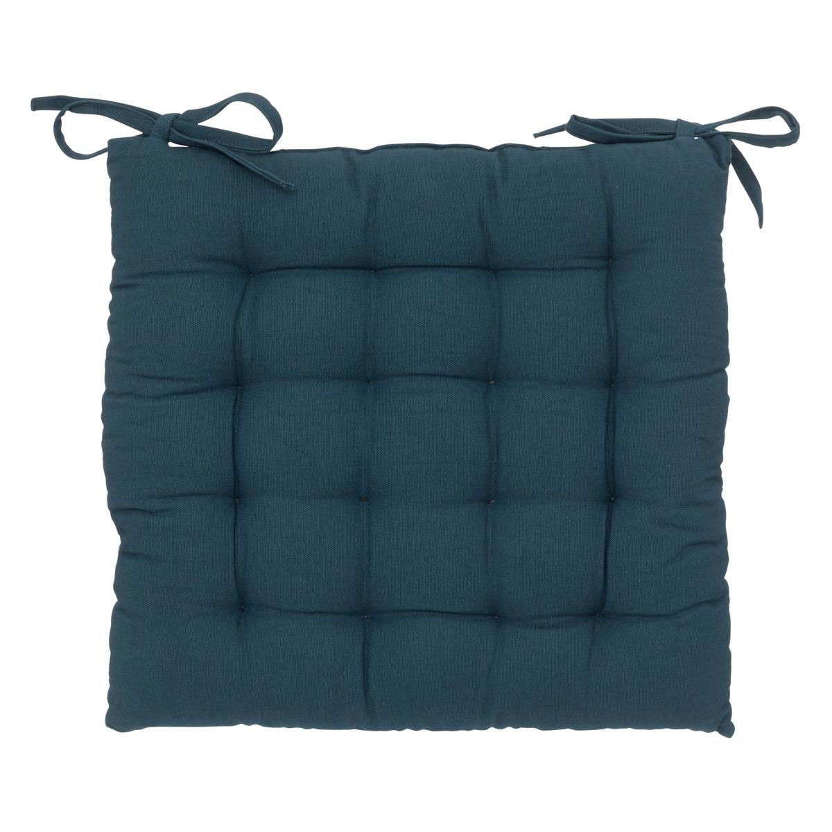 Pernă decorativă pentru scaun Atmosphera Anjali, 38x38 cm