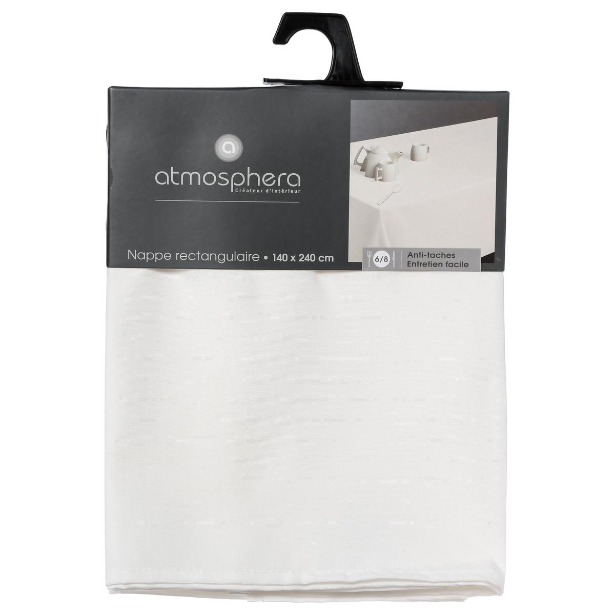 Față de masă Atmosphere, 140x240 cm