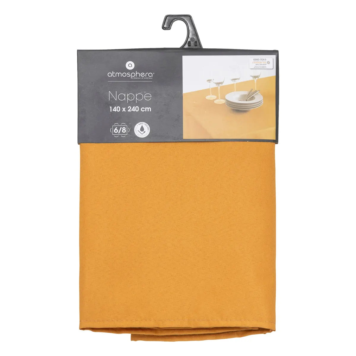 Față de masă Atmosphere, 140x240 cm