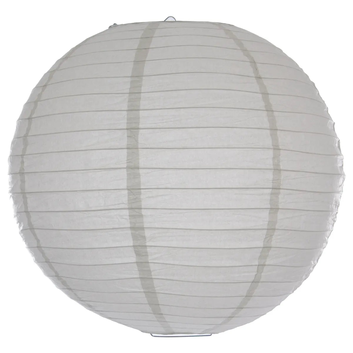 Lampă suspendată japoneză Atmosphere, 45 cm, diverse culori