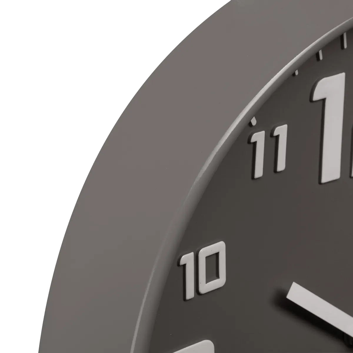 Ceas de perete Atmosphere Elian, Ø30 cm