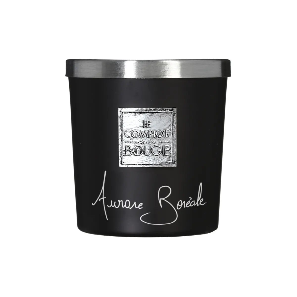 Lumânare parfumată Atmosphera Loyd Sweet Moments, Sticlă, 130 g