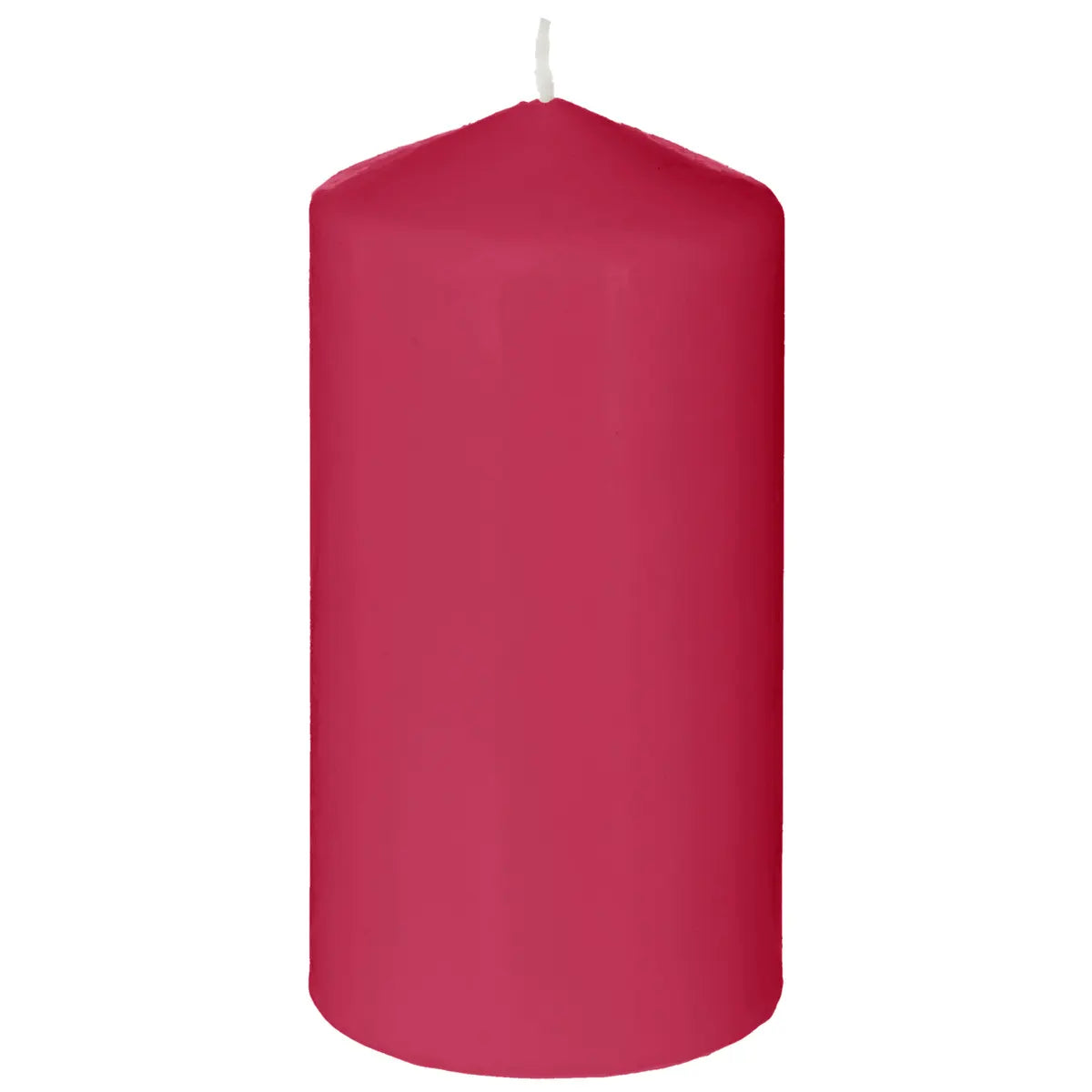 Lumânare parfumată Atmosphera Nina, 7 x 14 cm