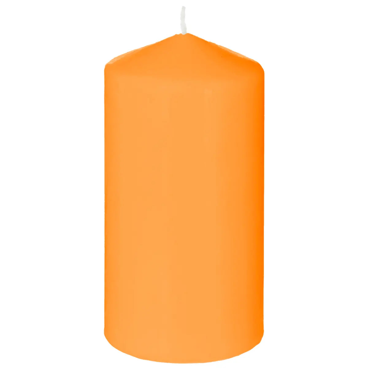 Lumânare parfumată Atmosphera Nina, 7 x 14 cm