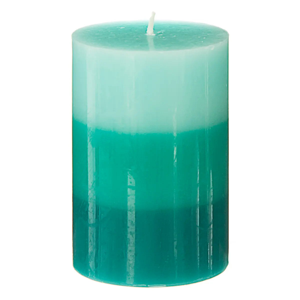 Lumânare parfumată Atmosphera Nina, 7x10 cm