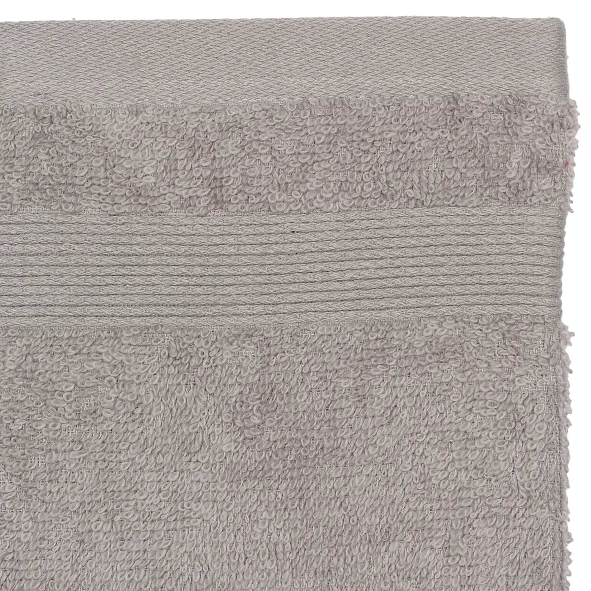 Set mănuși de baie Atmosphera, bumbac, 15x21 cm, 2 buc.