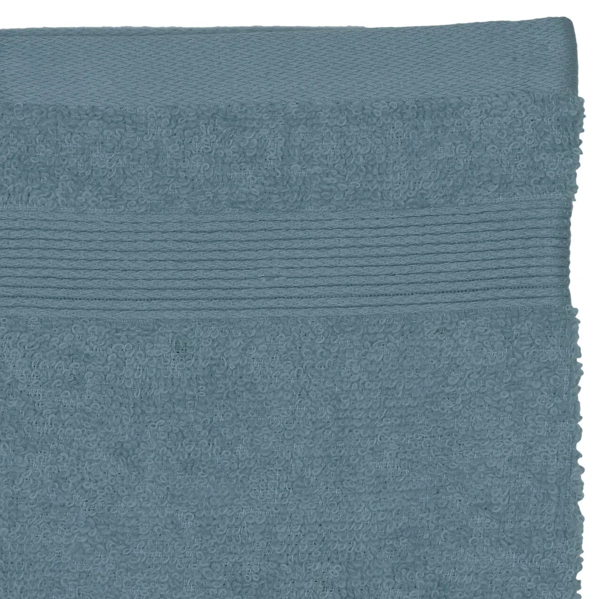 Set mănuși de baie Atmosphera, bumbac, 15x21 cm, 2 buc.