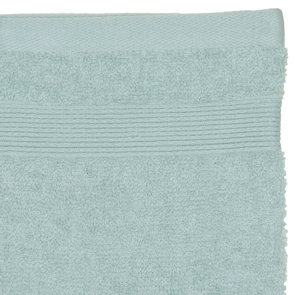 Set mănuși de baie Atmosphera, bumbac, 15x21 cm, 2 buc.