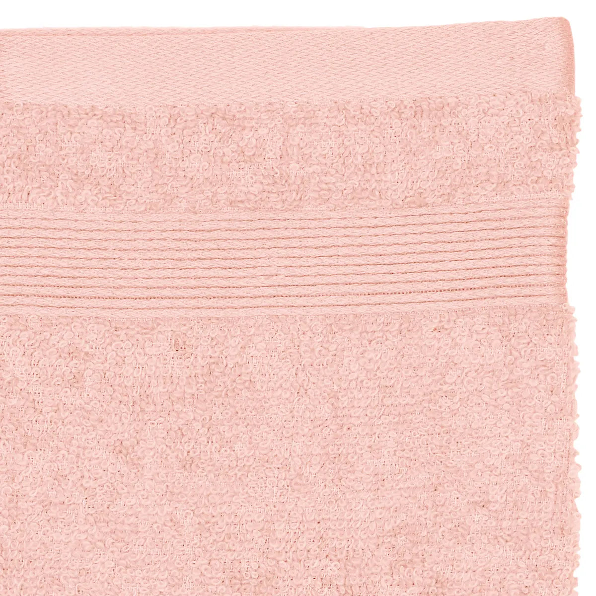 Set mănuși de baie Atmosphera, bumbac, 15x21 cm, 2 buc.