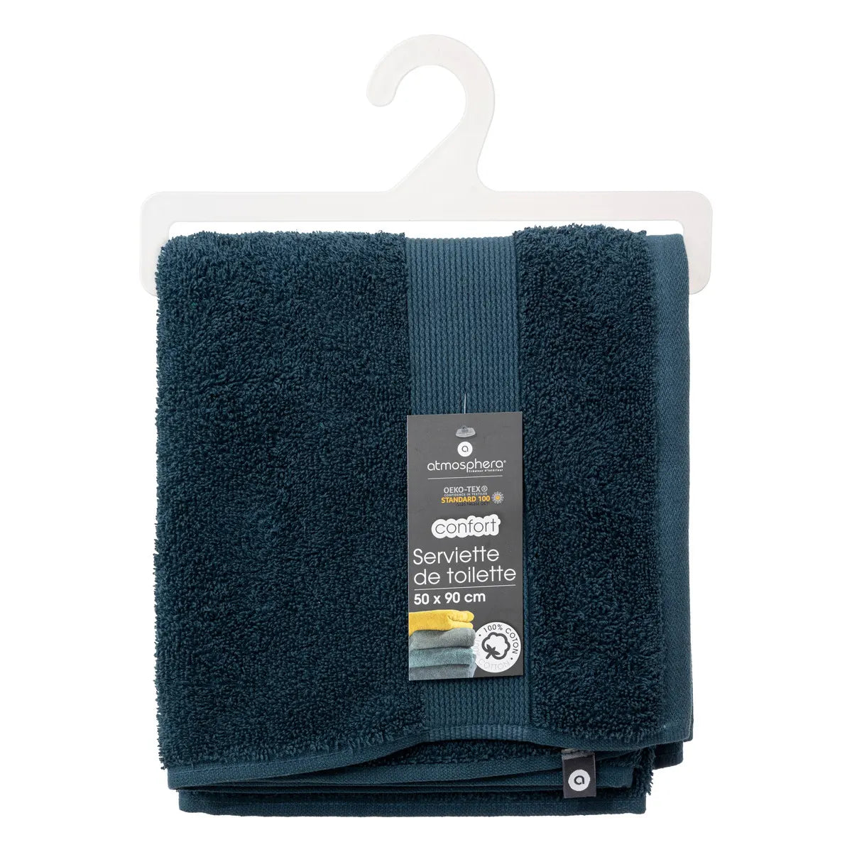 Prosop de mâini Atmosphera, 50x90 cm, bumbac