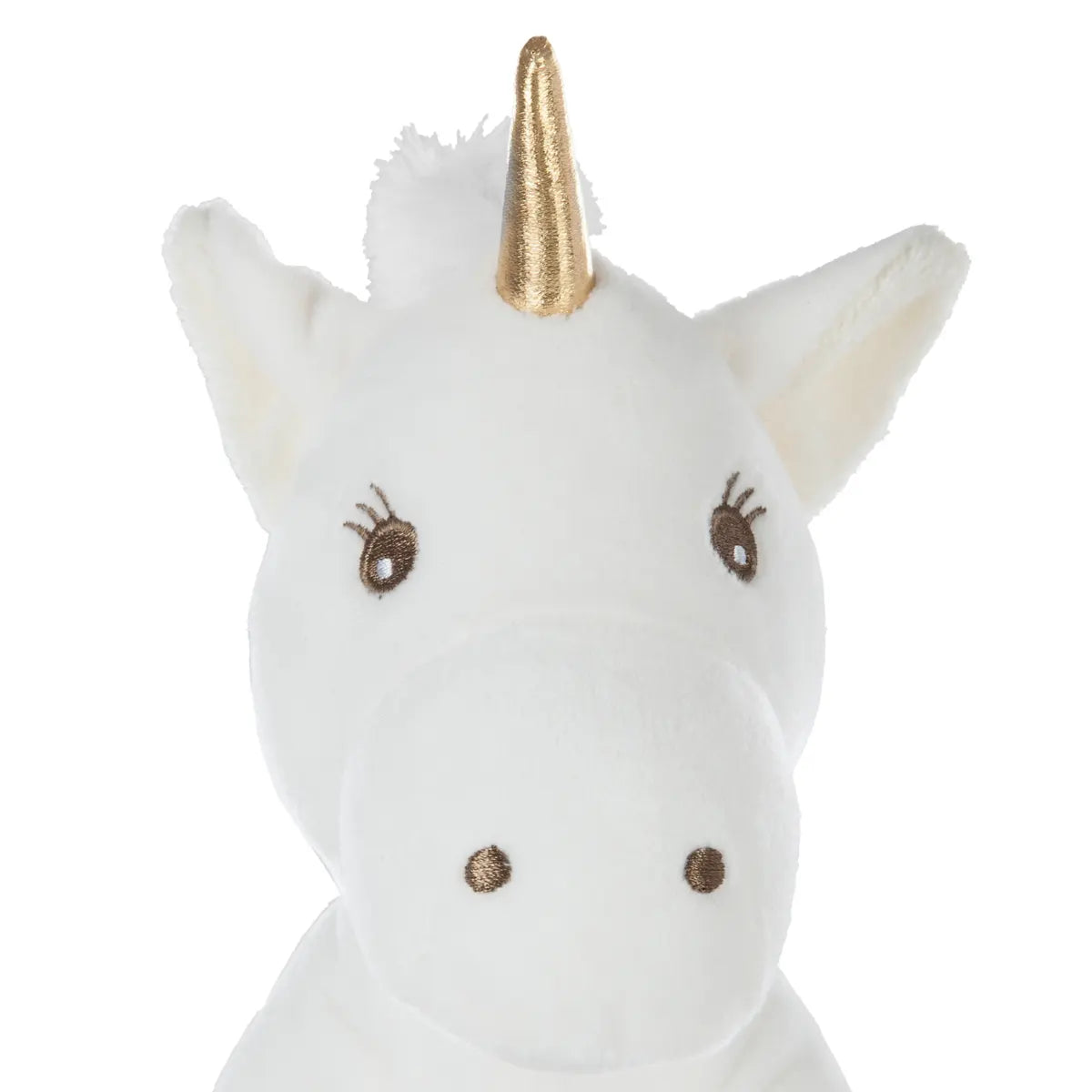 Jucărie de pluș pentru copii Atmosphera Unicorn, 22 cm