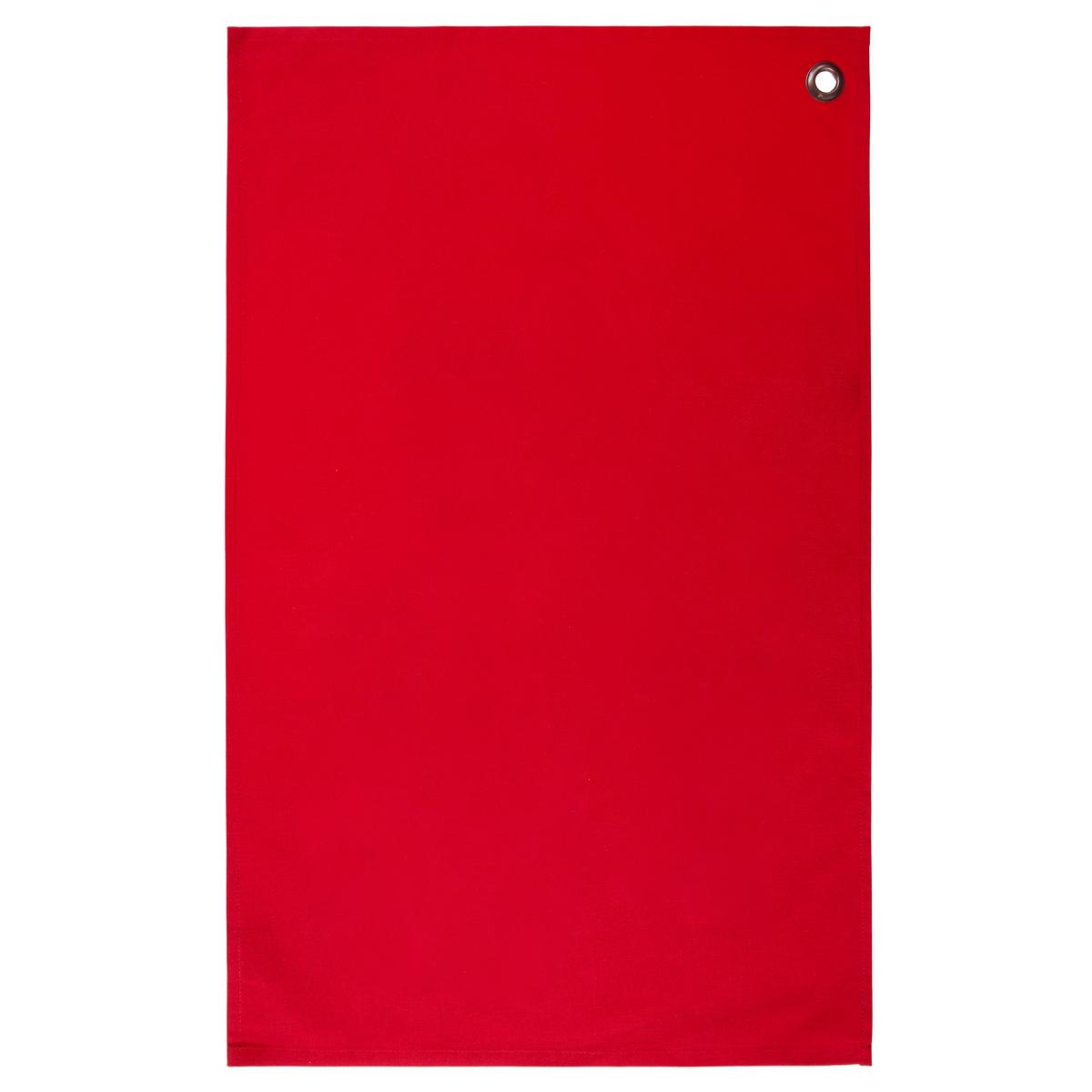 Set prosoape Atmosphera, 45x70 cm, 2 buc, Roșu