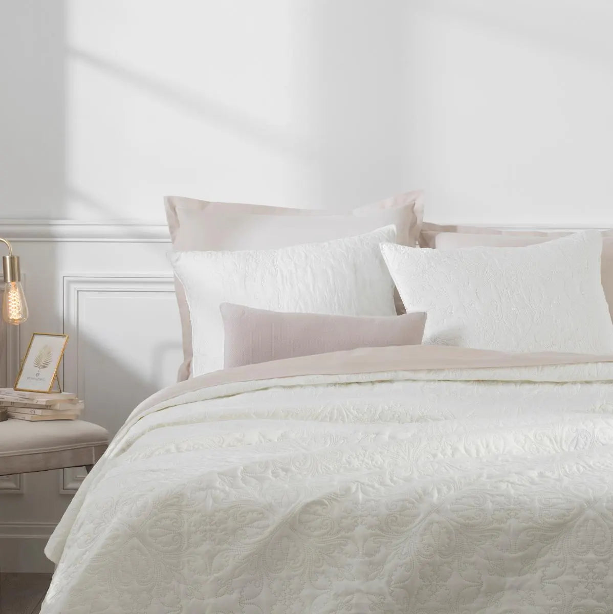 Pătură Atmosphera Arabesque, 240x260 cm