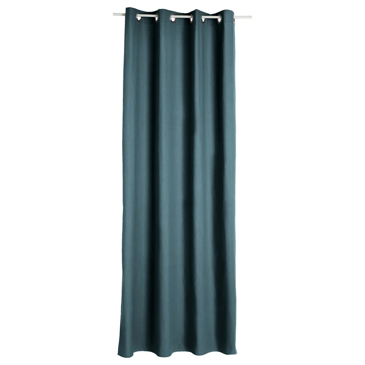 Perdea Atmosphera Panama, 140x260 cm, Turcoaz