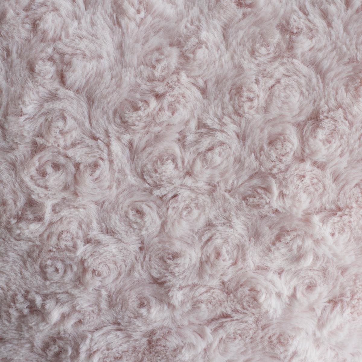 Pernă decorativă Atmosphera Heart, Boucle, 28x36 cm