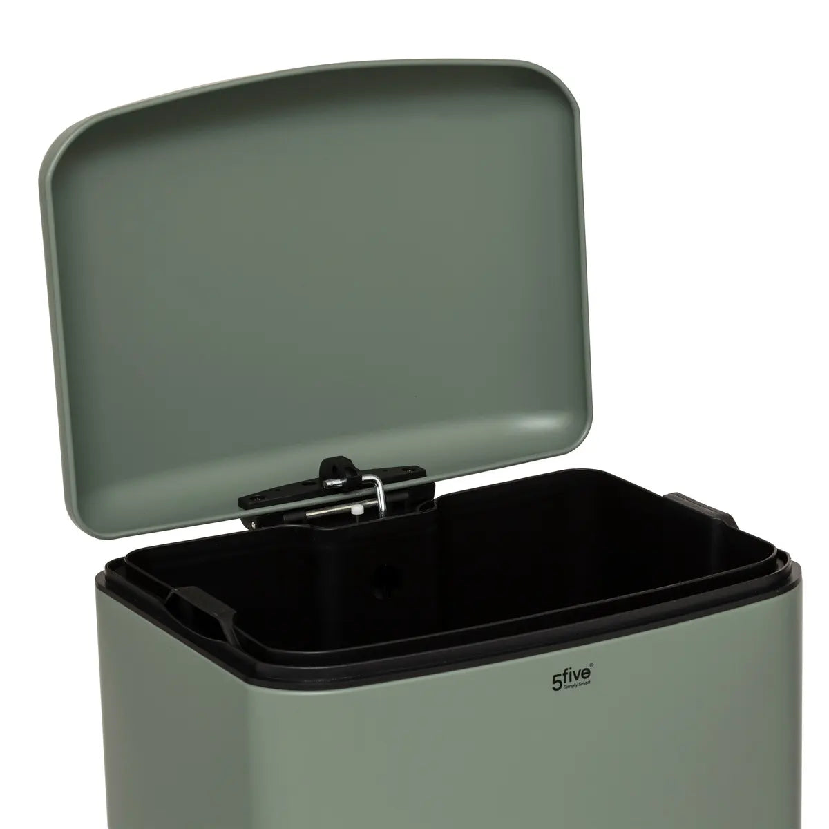 Coș 5five Ariane, Metal, 30 L