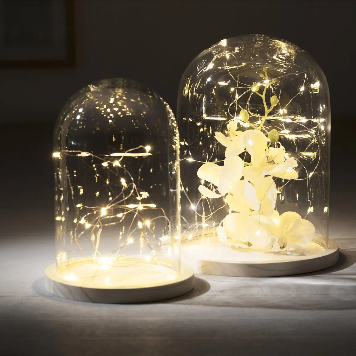 Vază Cloche Atmosphere, 29,5 cm