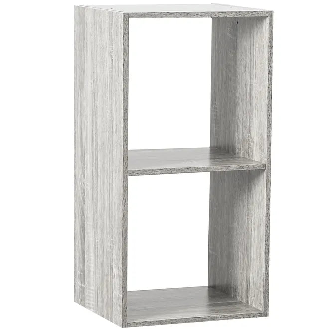 Рафт 5five Mix'n Modul, 2 отделения, MDF, 35x32x68 cm