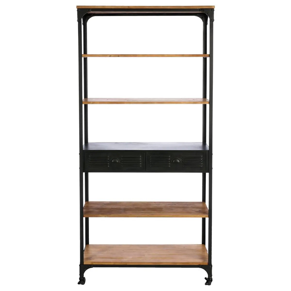 Atmosfera Bibliotecii Cierna