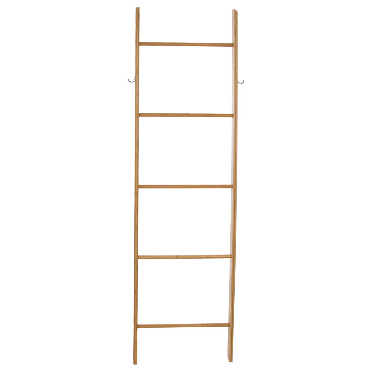 Suport pentru prosoape 5five Bambou cu scară