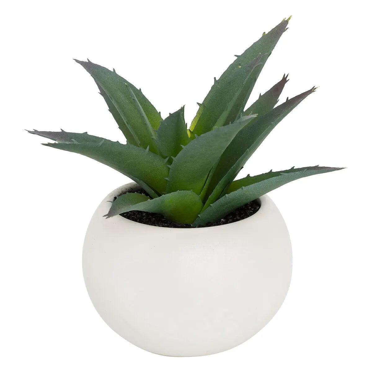 Suculentă artificială Atmosphere, 13 cm, diverse specii