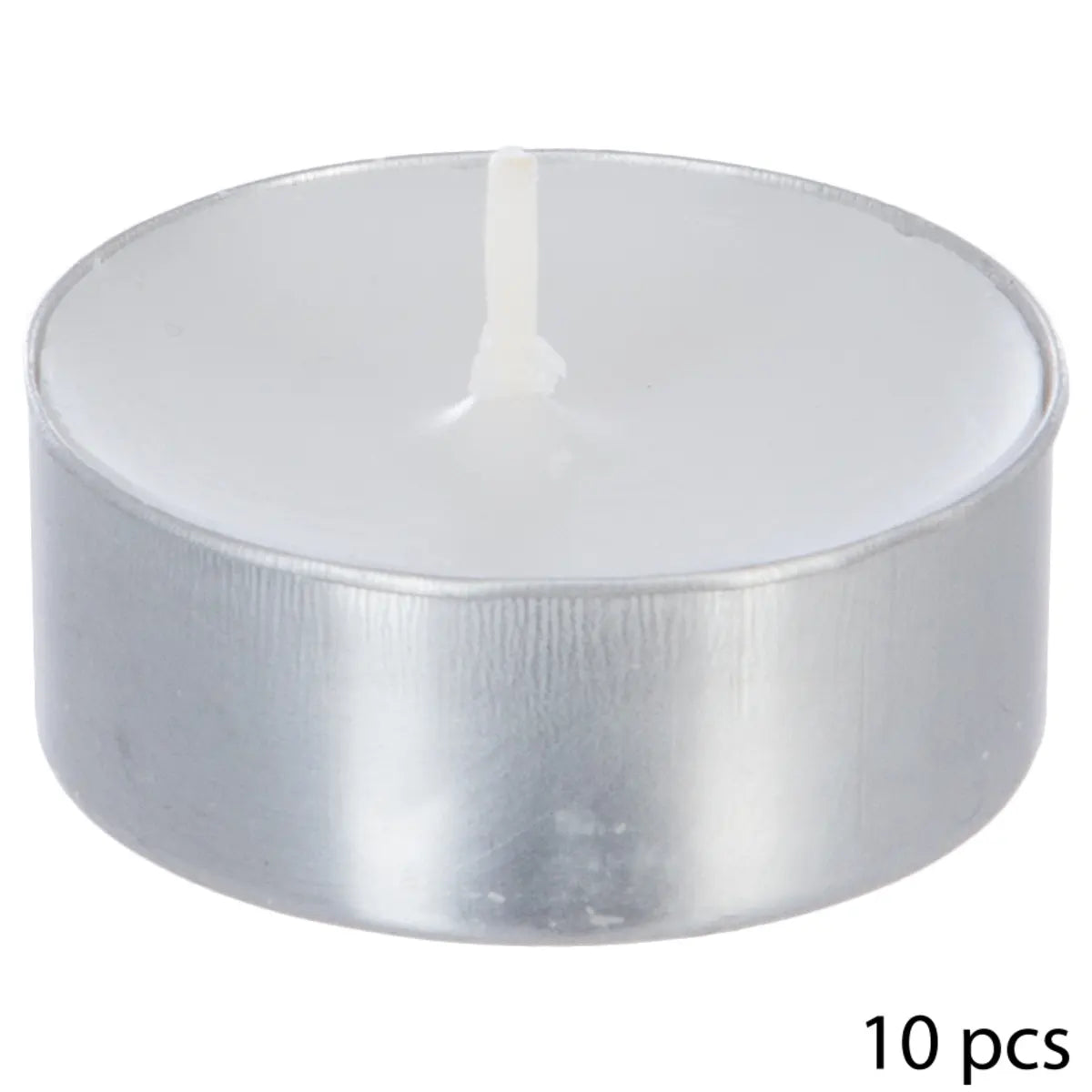 Set de lumânări parfumate tip tealight Atmosphera Nina, 10 buc.