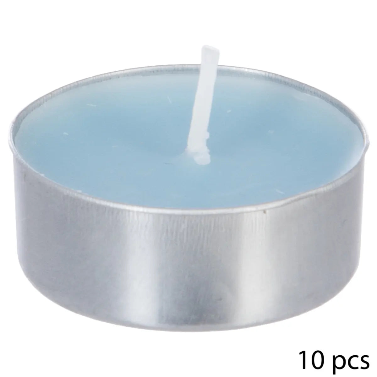 Set de lumânări parfumate tip tealight Atmosphera Nina, 10 buc.
