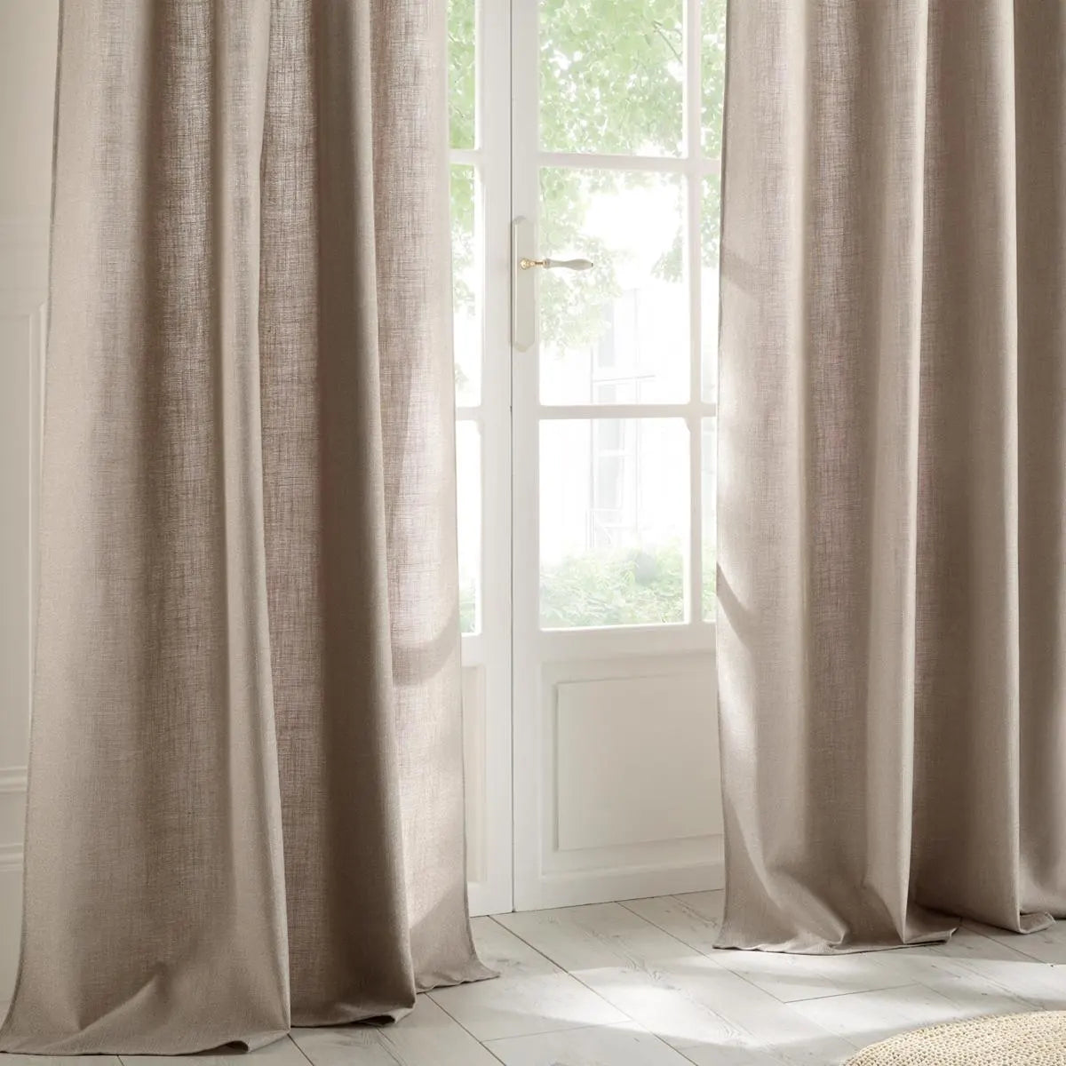 Cortina Atmosphere Clem, 140x260 cm