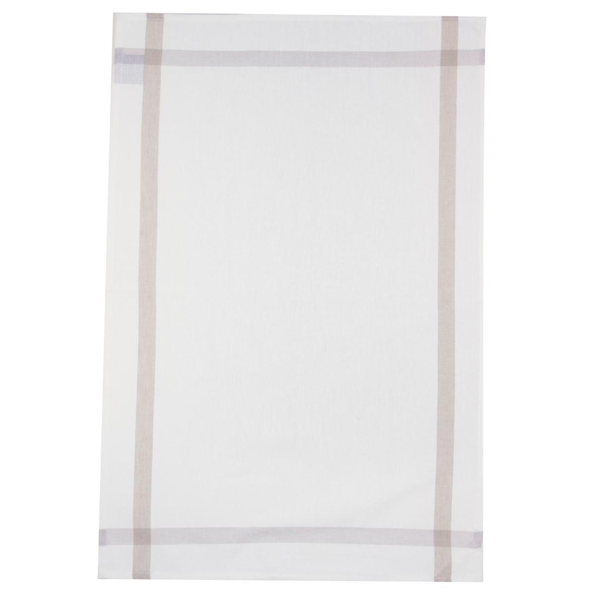 Set de prosoape tradiționale Atmosphera, 45x70cm, 2 buc, bumbac