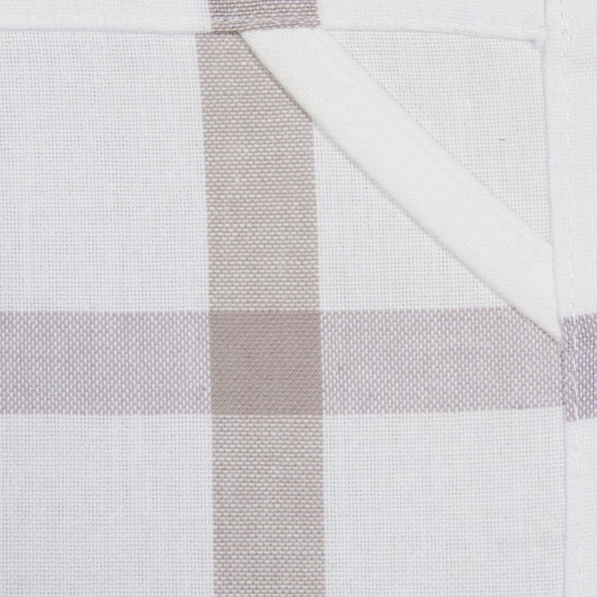 Set de prosoape tradiționale Atmosphera, 45x70cm, 2 buc, bumbac