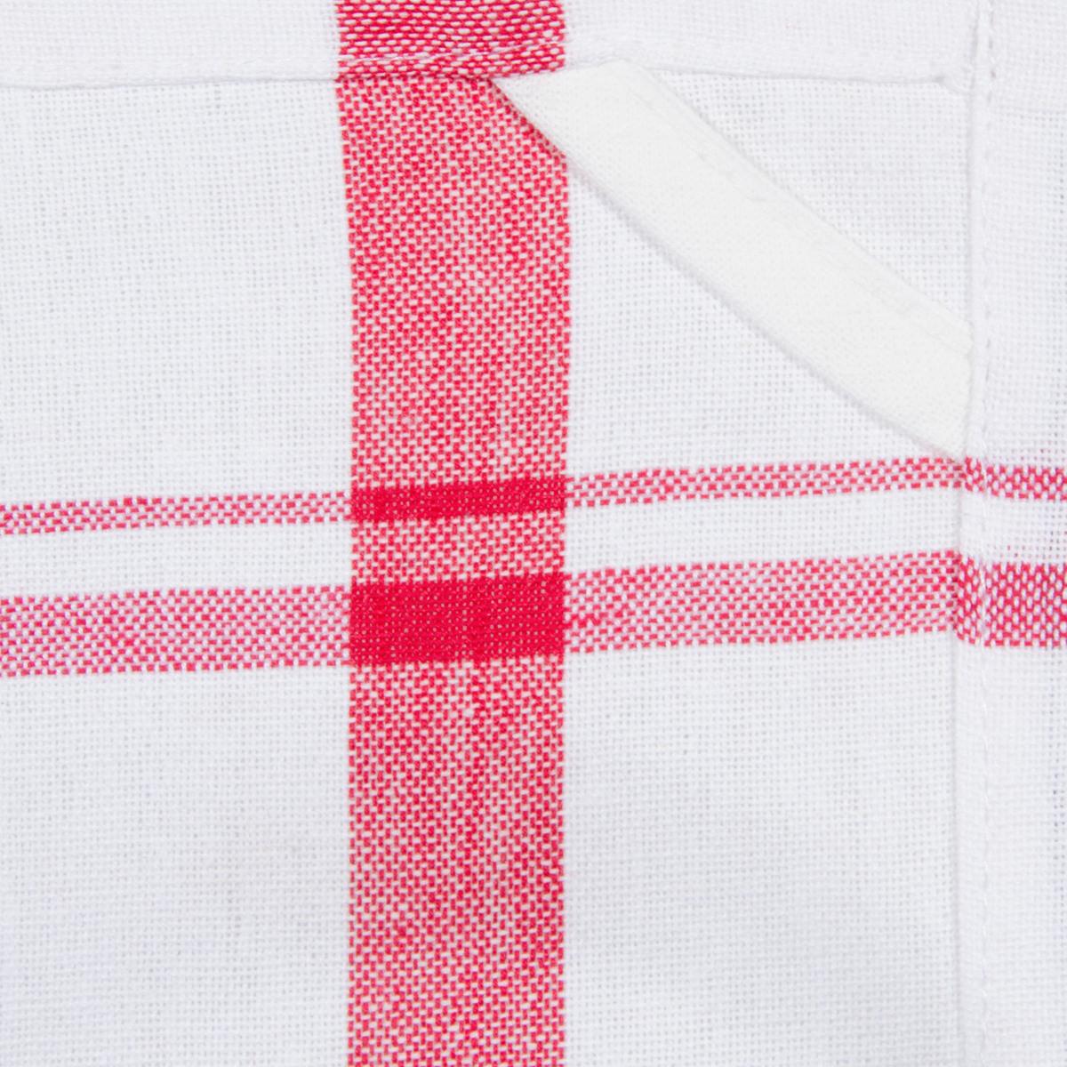 Set de prosoape tradiționale Atmosphera, 45x70cm, 2 buc, bumbac