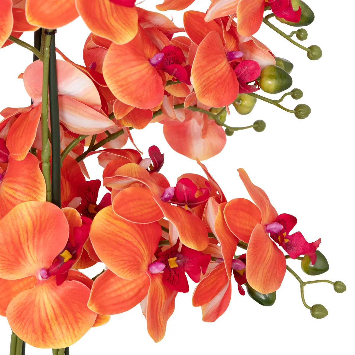 Flori artificiale cu atmosferă Orhidee Sanae, 65 cm